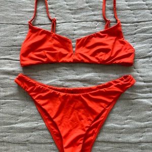 RVCA Bikini